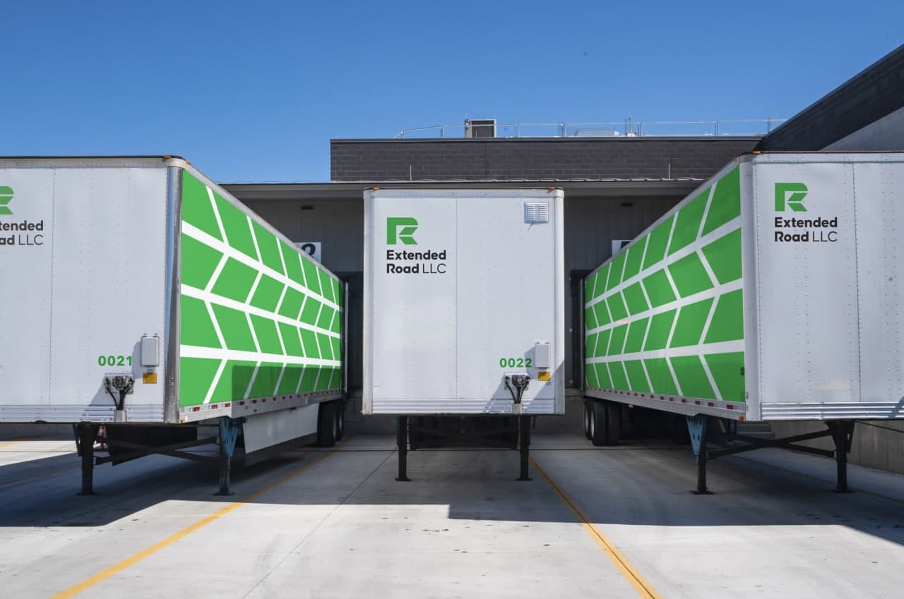 Trucks ELD